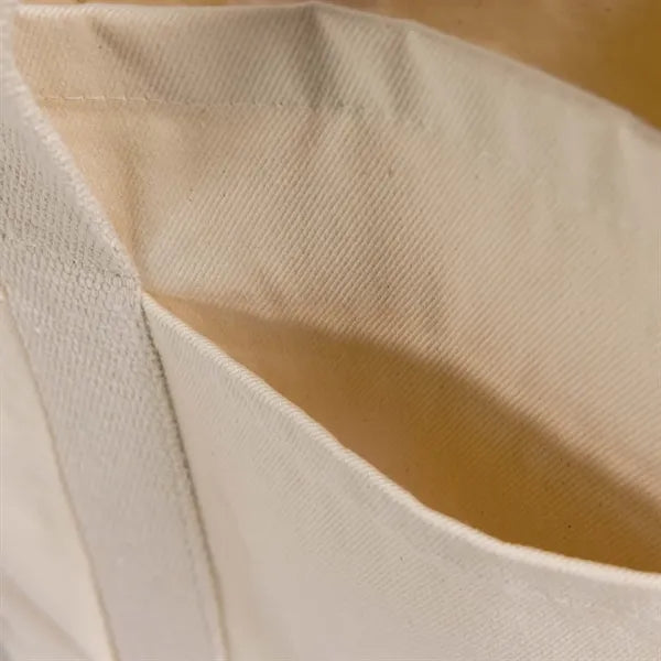 Beach Twill Tote Bag
