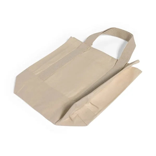 Beach Twill Tote Bag