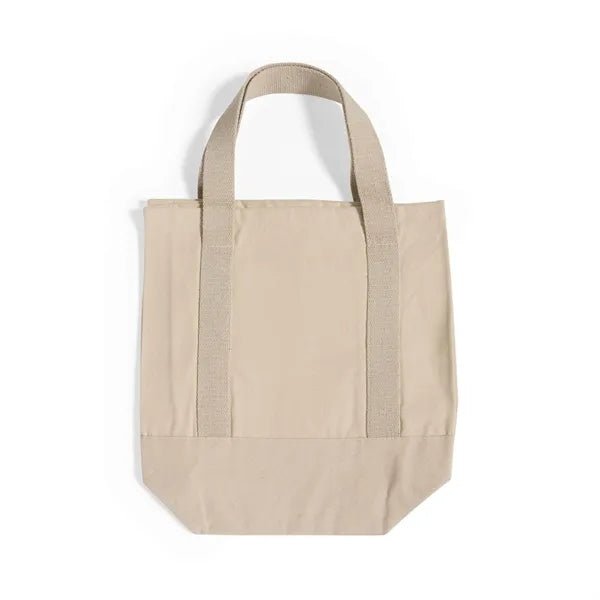 Beach Twill Tote Bag