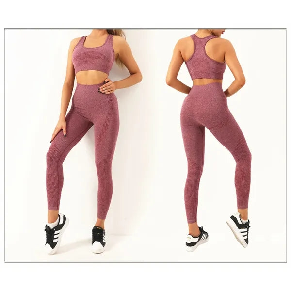 Women's Activewear Sets