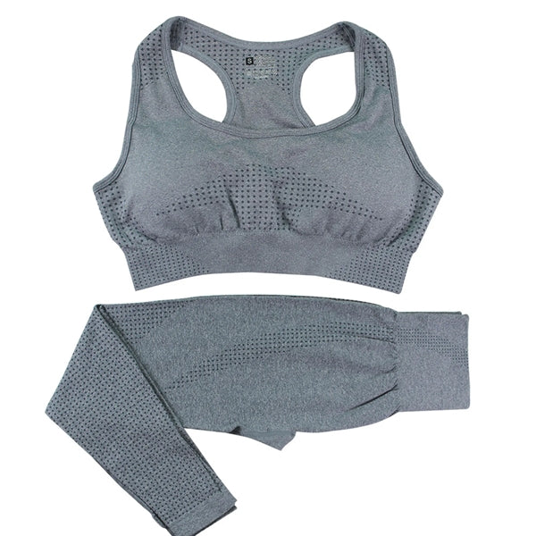 Women's Activewear Sets