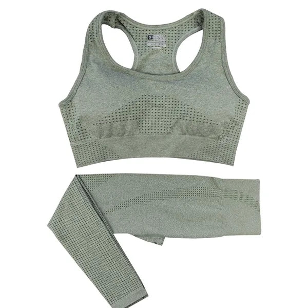 Women's Activewear Sets