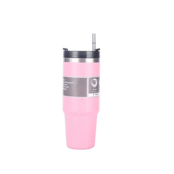 20 Oz Stainless Steel Vacuum Insulated bottle Tumbler