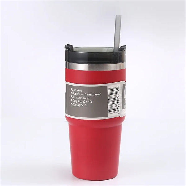 20 Oz Stainless Steel Vacuum Insulated bottle Tumbler