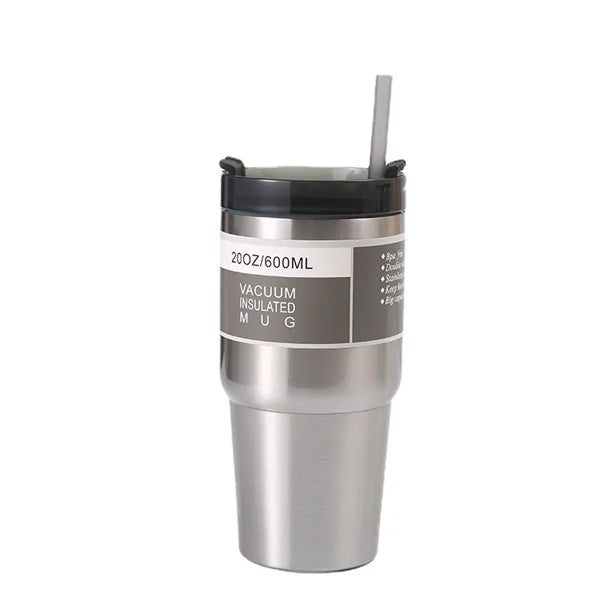 20 Oz Stainless Steel Vacuum Insulated bottle Tumbler
