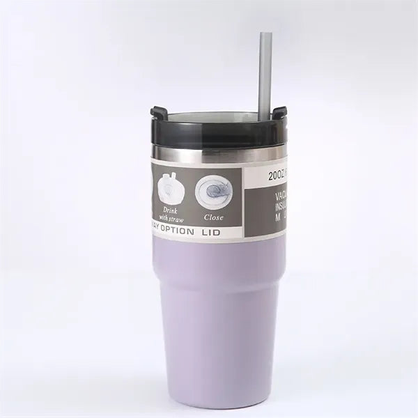20 Oz Stainless Steel Vacuum Insulated bottle Tumbler