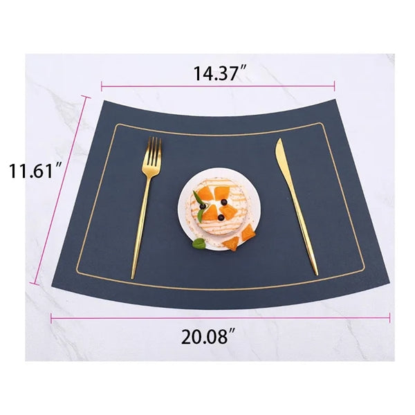 PVC Placemats