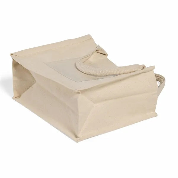 Wedding Favor Canvas Tote Bag