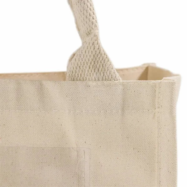 Wedding Favor Canvas Tote Bag