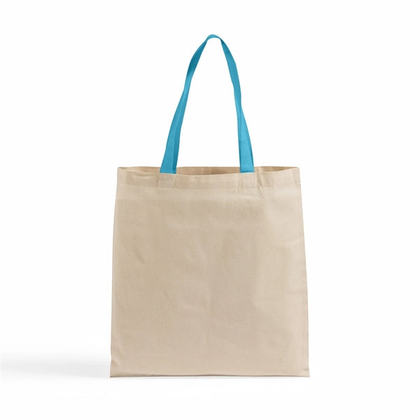 Impress Cotton Tote Bag