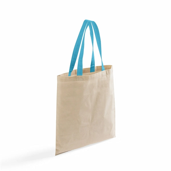 Impress Cotton Tote Bag