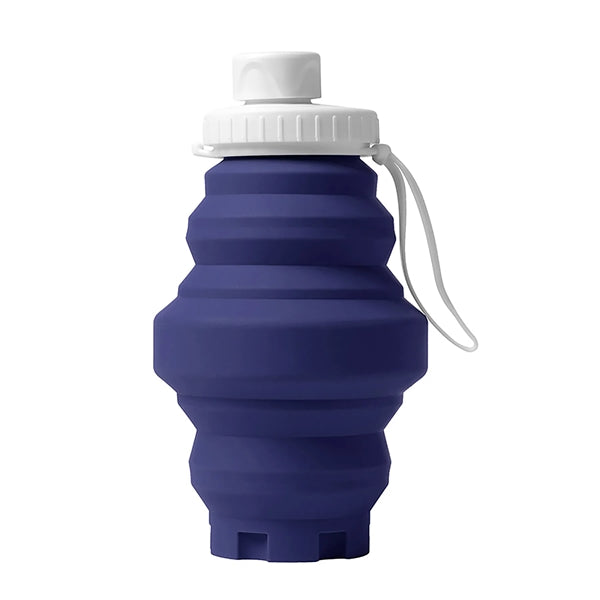 Silicone Folding Water Bottle