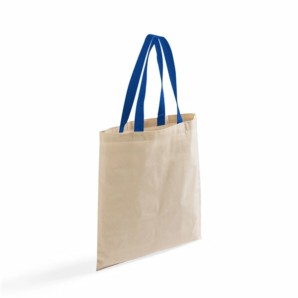 Impress Cotton Tote Bag