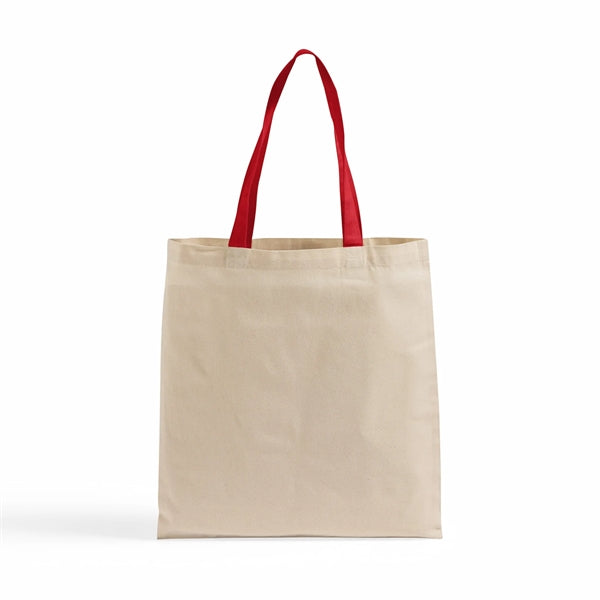 Impress Cotton Tote Bag
