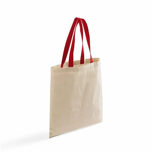 Impress Cotton Tote Bag