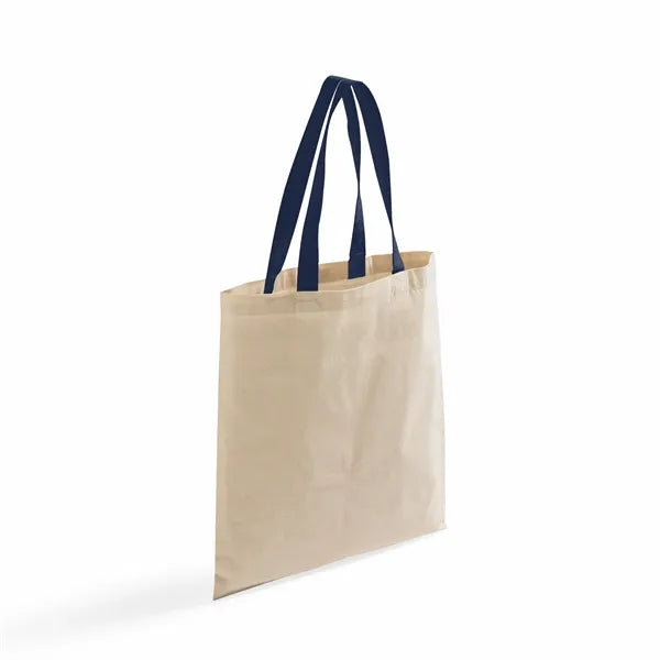Impress Cotton Tote Bag