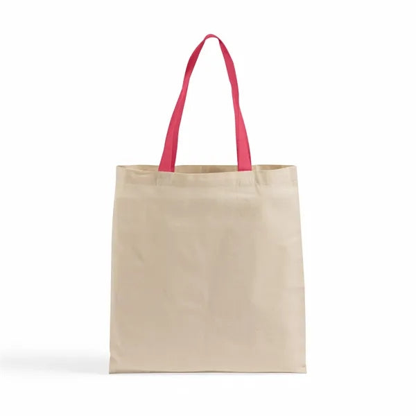 Impress Cotton Tote Bag