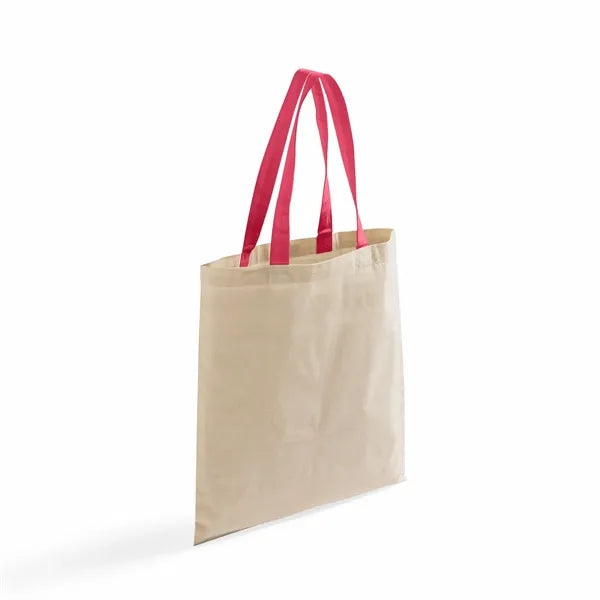 Impress Cotton Tote Bag