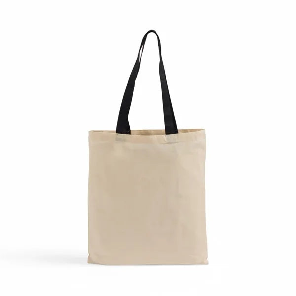 Impress Cotton Tote Bag