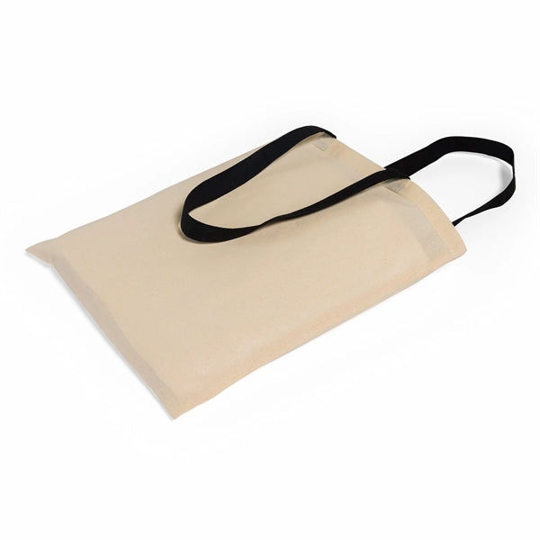 Impress Cotton Tote Bag