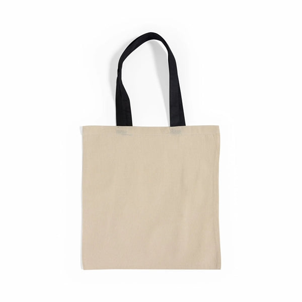 Impress Cotton Tote Bag