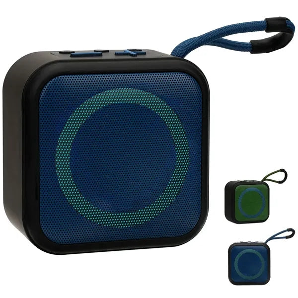 Wireless Bluetooth Speaker