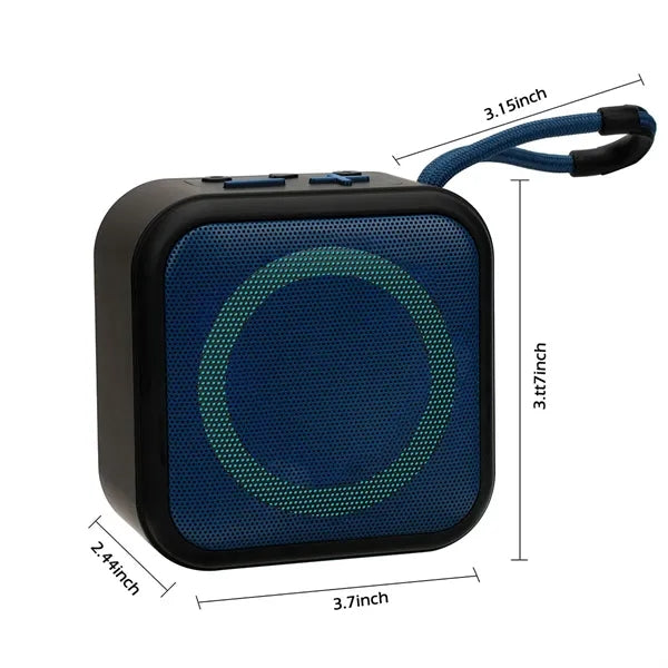 Wireless Bluetooth Speaker