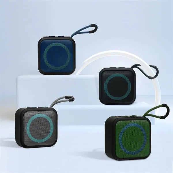 Wireless Bluetooth Speaker
