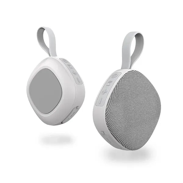Magnetic Bluetooth Speaker