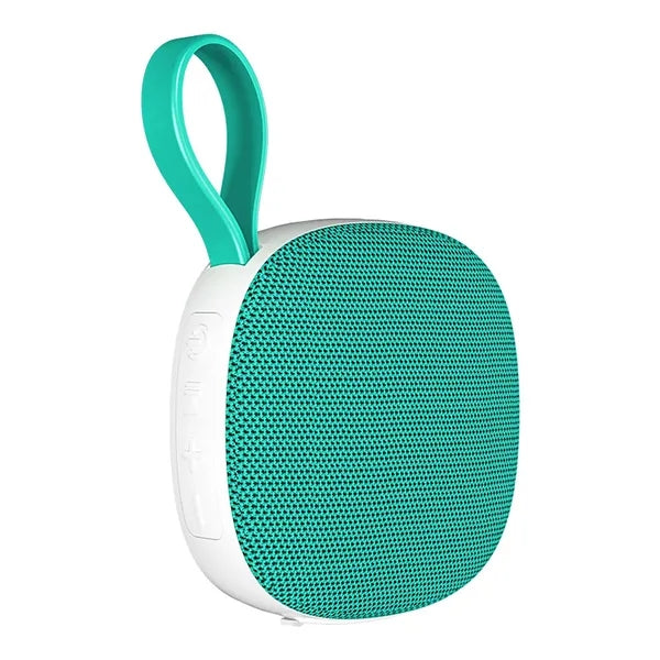 Magnetic Bluetooth Speaker