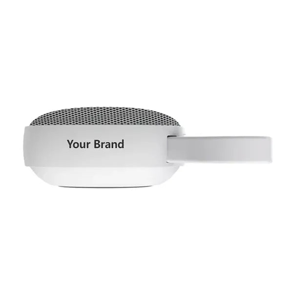 Magnetic Bluetooth Speaker