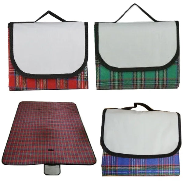 Folding Camping Blanket Mat