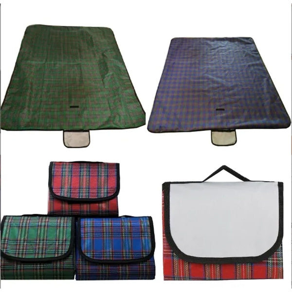 Folding Camping Blanket Mat