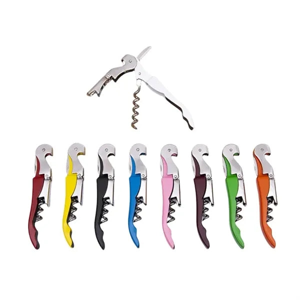 Wine Hippocampal Knife Opener