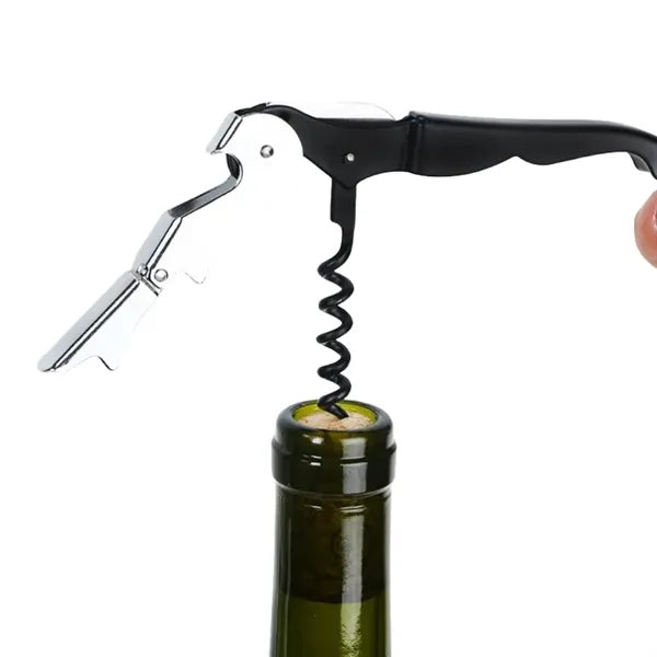 Wine Hippocampal Knife Opener
