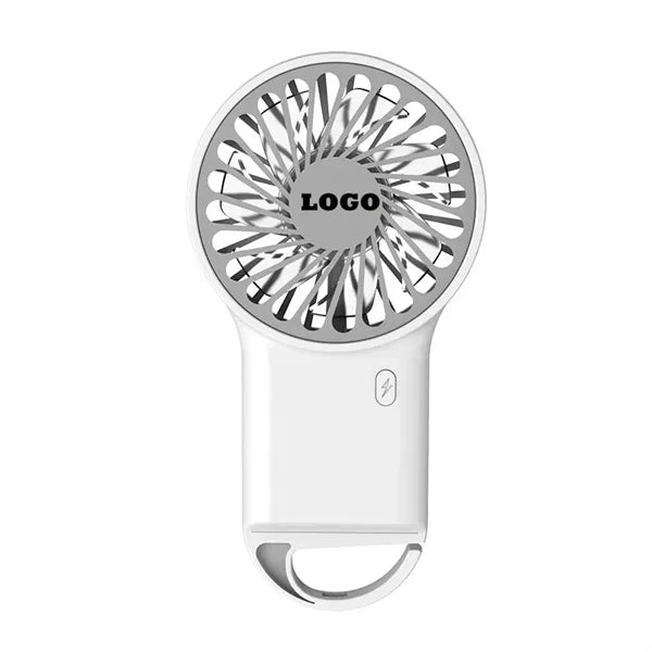 USB mini Handheld fan Tabletop