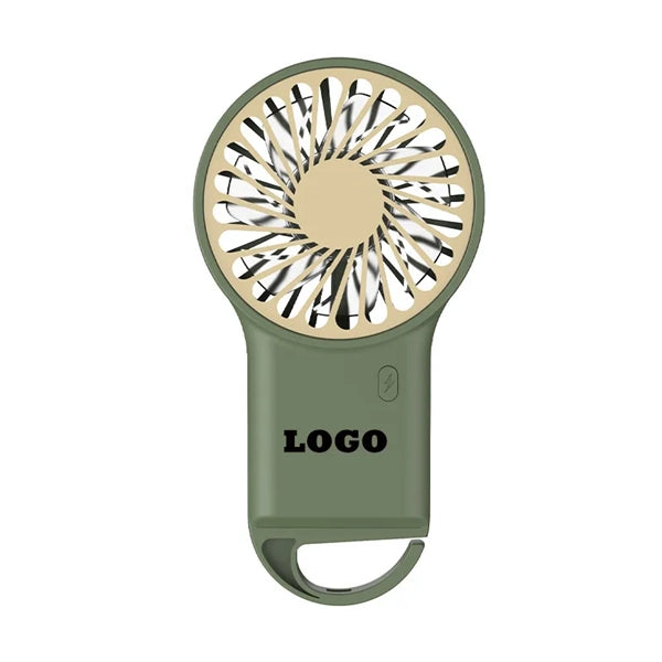 USB mini Handheld fan Tabletop