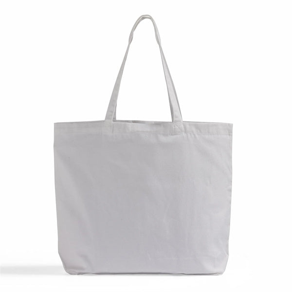 Large Sublimation Tote Bag
