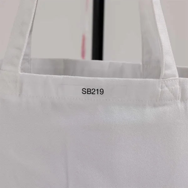 Large Sublimation Tote Bag