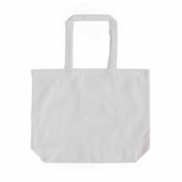 Large Sublimation Tote Bag