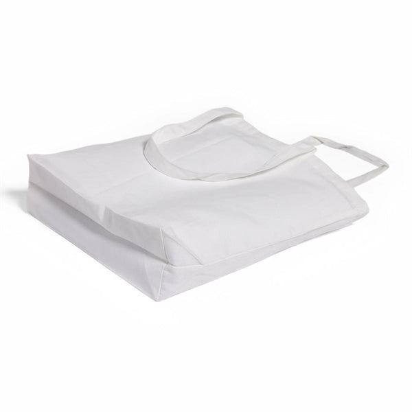 Large Sublimation Tote Bag