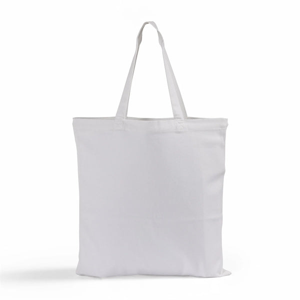 Medium Sublimation Tote Bag