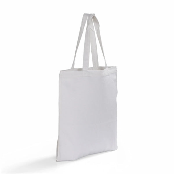 Medium Sublimation Tote Bag