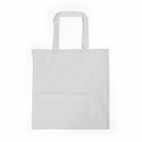 Medium Sublimation Tote Bag