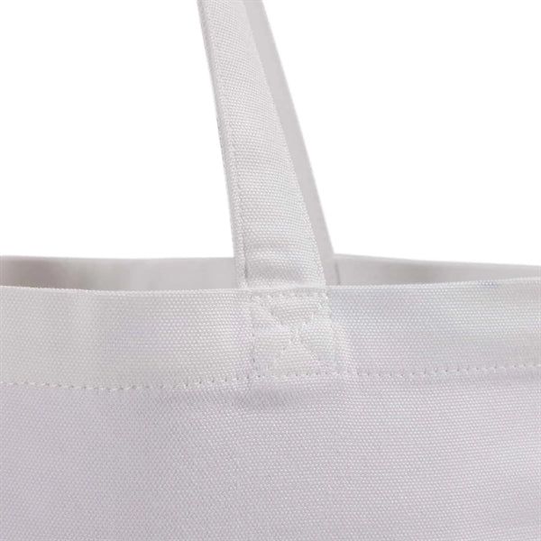 Medium Sublimation Tote Bag