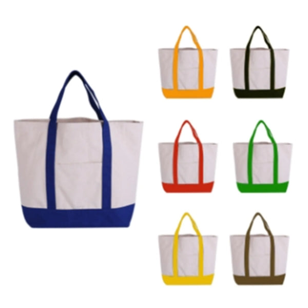 Travelling Sports Canvas Bag