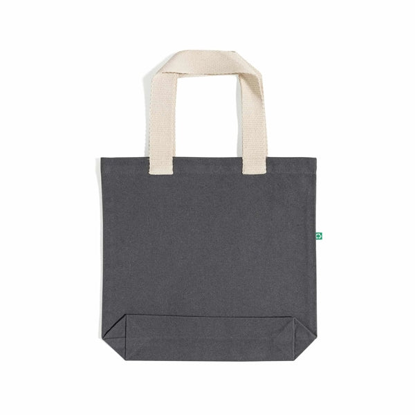 Recycled Canvas Essentials Tote Bag
