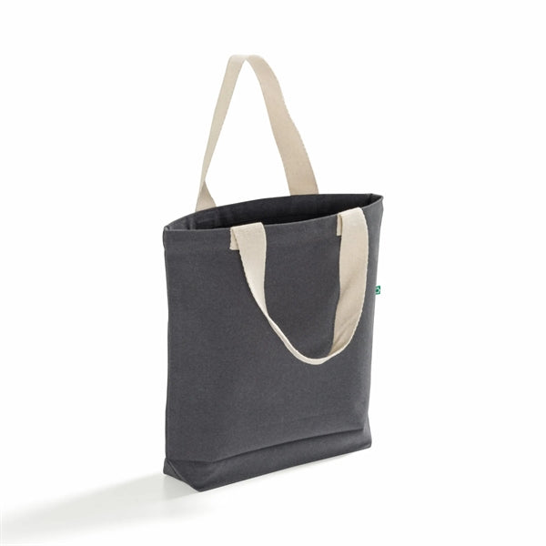 Recycled Canvas Essentials Tote Bag