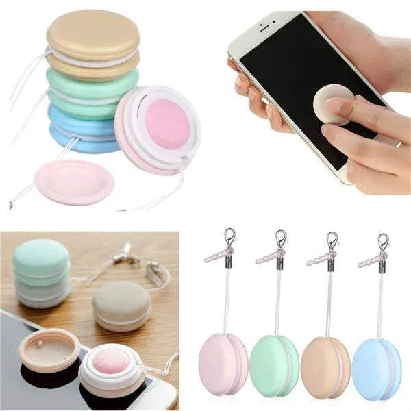 Macaron Phone Screen Cleaner