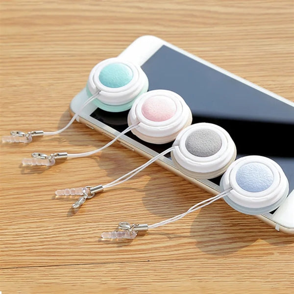Macaron Phone Screen Cleaner